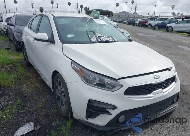 3KPF24ADXME306018: 44227991