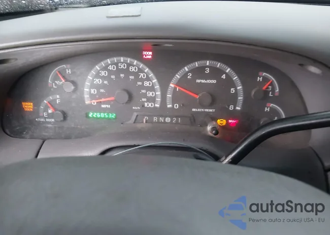 1FTRW07643KB50833: 44228051