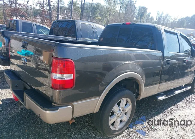 1FTPW12V68FA43178: 44228126