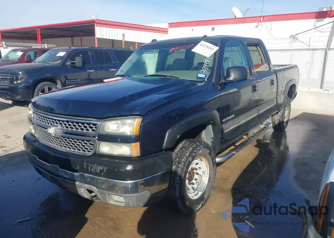 1GCHC23U45F889992: 44228265