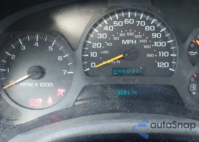 1GNDS13SX32210152: 44228276