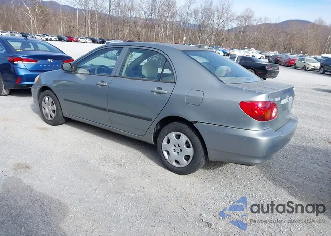 2T1BR32EX4C186747: 44229341