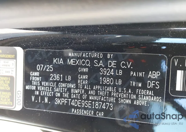 3KPFT4DE9SE187473: 44229346