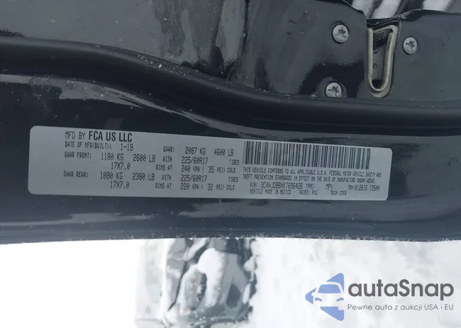 3C4NJDBBXKT696428: 44229352