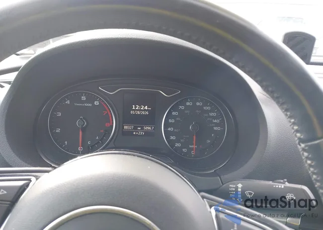 WAUEFGFF3F1001216: 44229530