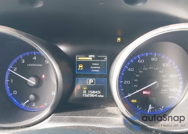 4S3BNAK60J3040273: 44229585