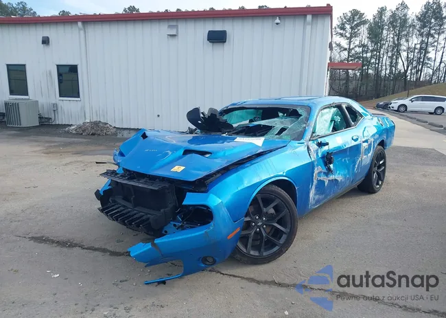 2C3CDZAG9PH567805: 44229599