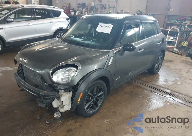 WMWZC5C51EWP39835: 44229634