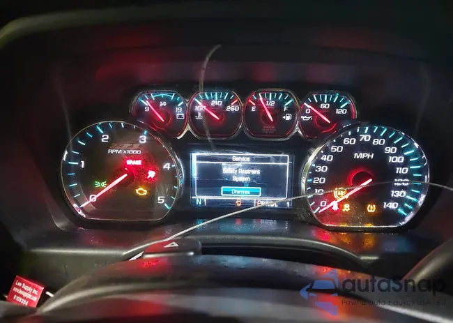 1GC1KWEY5JF115661: 44229643