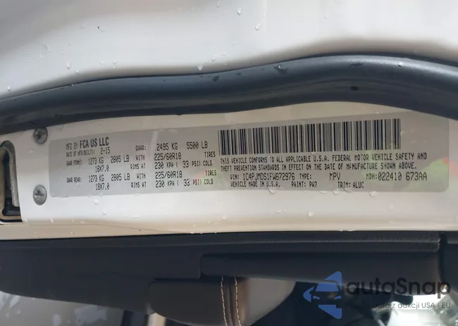 1C4PJMDS1FW672976: 44229692