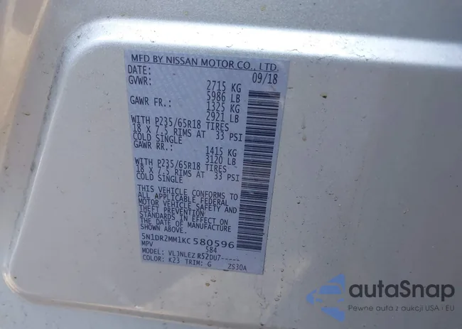 5N1DR2MM1KC580596: 44229704