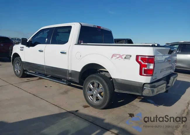 1FTEW1CP3LKD43249: 44229706