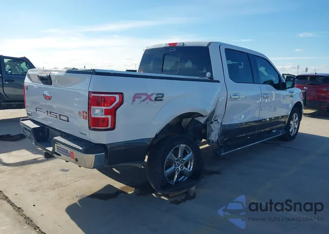 1FTEW1CP3LKD43249: 44229706