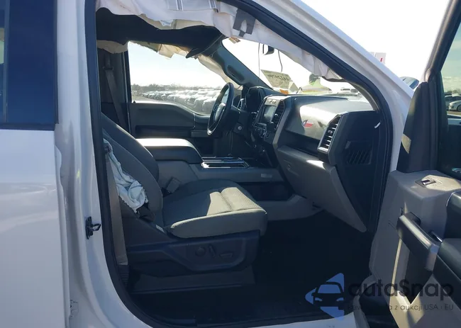 1FTEW1CP3LKD43249: 44229706