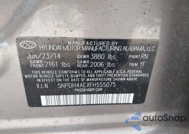 5NPDH4AEXFH555075: 44229717