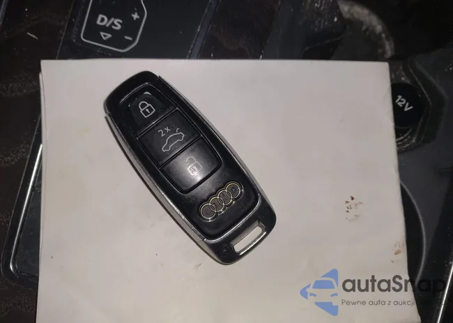 WAUL2AF27MN060305: 44229726