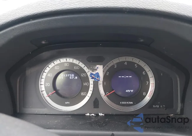 YV1960AS3A1116711: 44229734