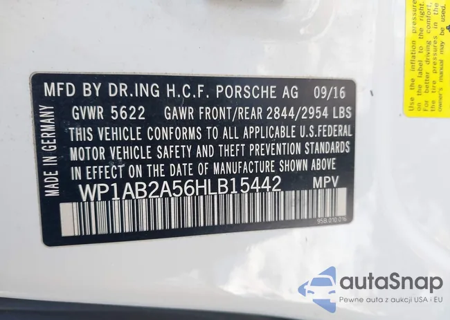 WP1AB2A56HLB15442: 44229748