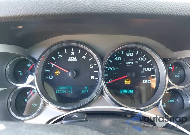 1GCRKSE33BZ110121: 44229771