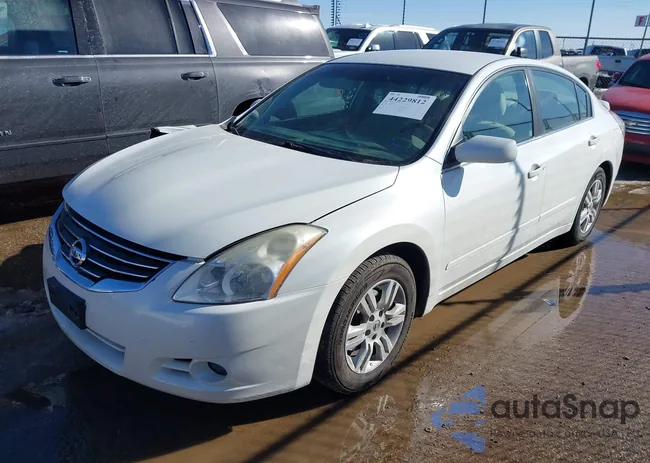 1N4AL2AP2BN440283: 44229812