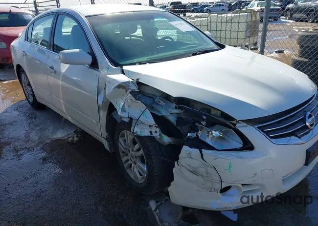 1N4AL2AP2BN440283: 44229812