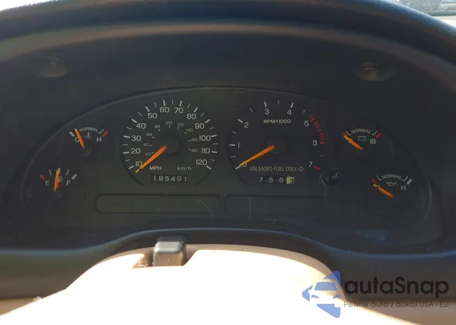 1FALP444XVF155663: 44229880