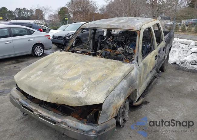 2GCEK13Z161348001: 44228995