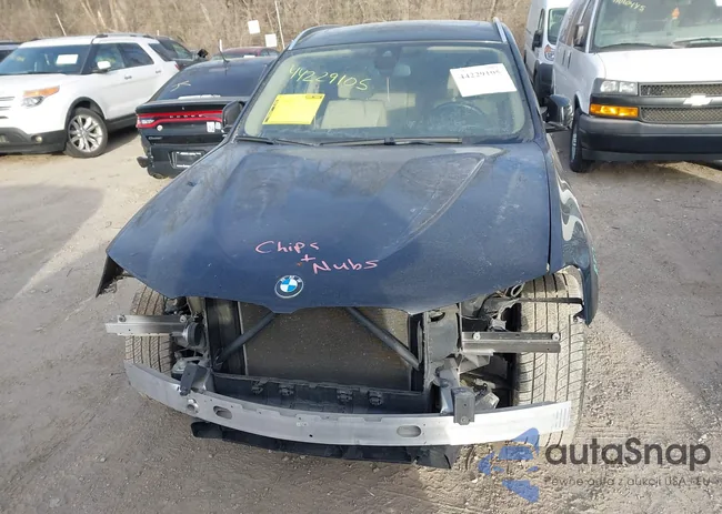 5UXWX9C36H0W76592: 44229105