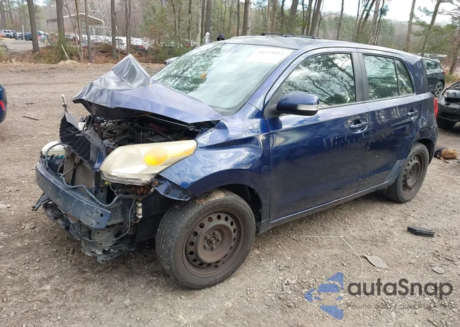 JTKKU4B46AJ058963: 44229113