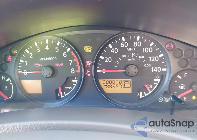 1N6AD07W88C400575: 44229131