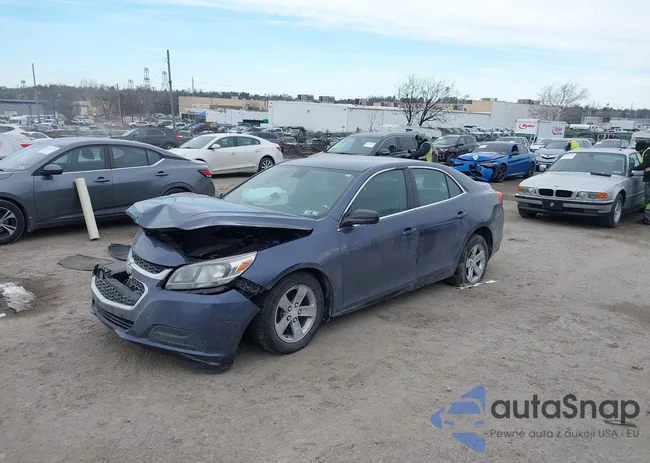 1G11A5SLXFF293118: 44229132