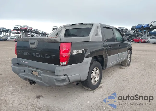 3GNEC13TX2G288382: 44229165