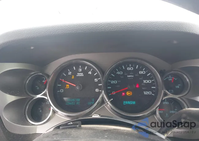 1GCRKSE76CZ110599: 44229211