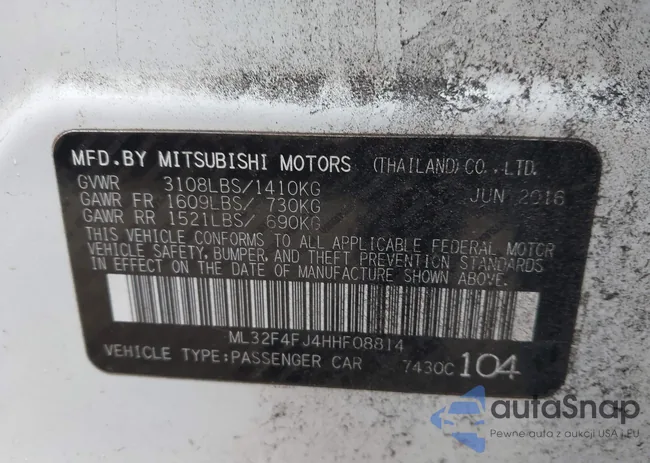 ML32F4FJ4HHF08814: 44229266