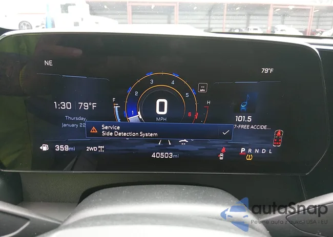 1GNEVGKS1RJ176536: 44229295