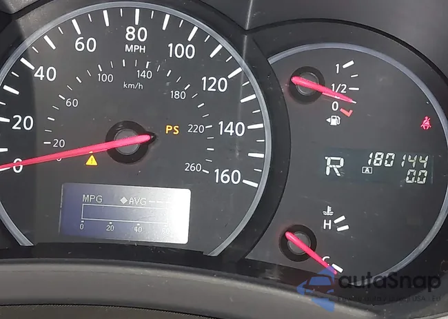 JN8AE2KP9F9123543: 44229310