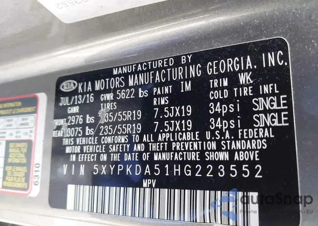 5XYPKDA51HG223552: 44230354