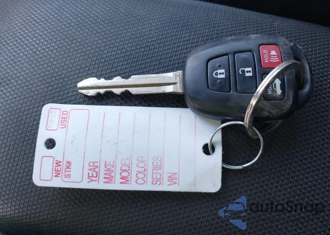 2T1BURHE2JC070365: 44230355