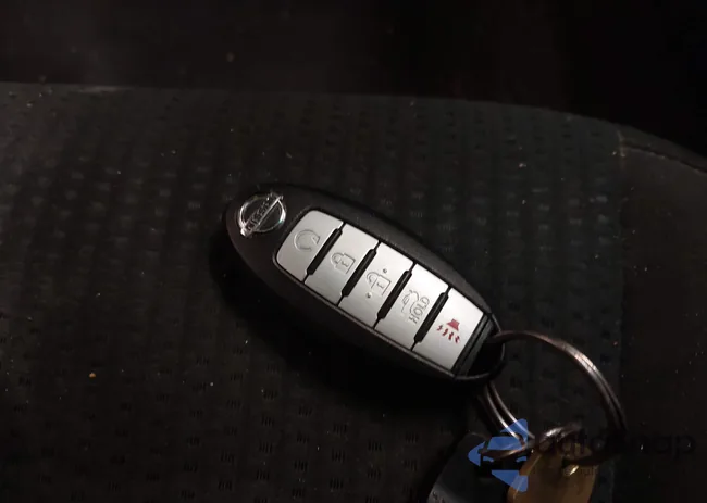 1N4AL3AP8EC124425: 44230382