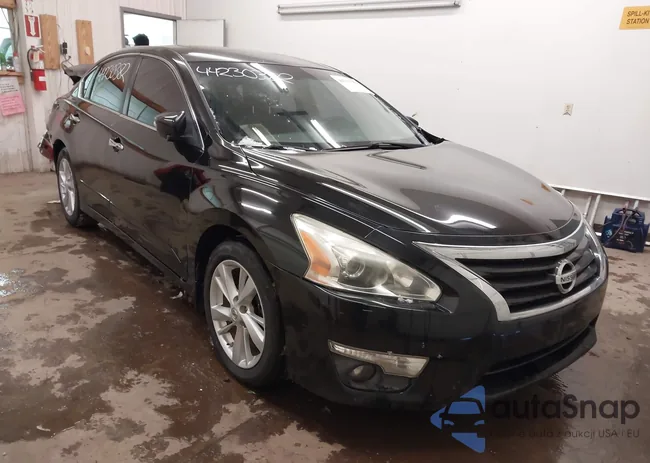 1N4AL3AP8EC124425: 44230382