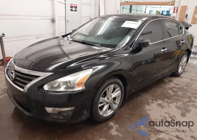 1N4AL3AP8EC124425: 44230382