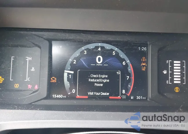 3TYJDAHN2RT006752: 44230385