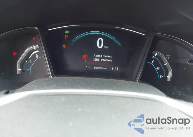 SHHFK7H54HU224218: 44230420