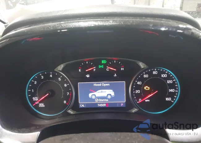 1GNEVGKW7LJ142613: 44230455