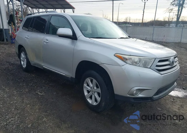 5TDBK3EH0CS094661: 44230483