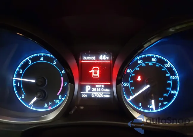 2T1BURHEXFC244349: 44230535