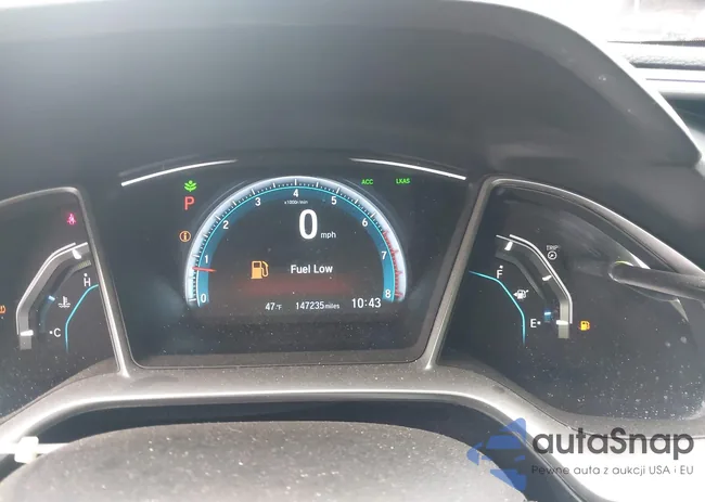 19XFC1F92GE037162: 44230540