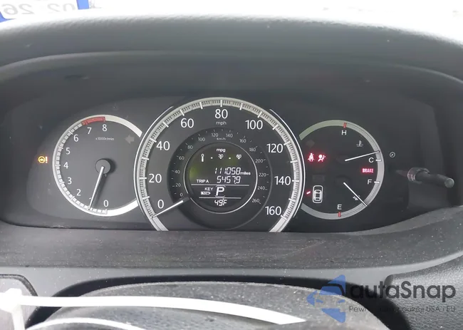 1HGCR3F89DA011033: 44230623