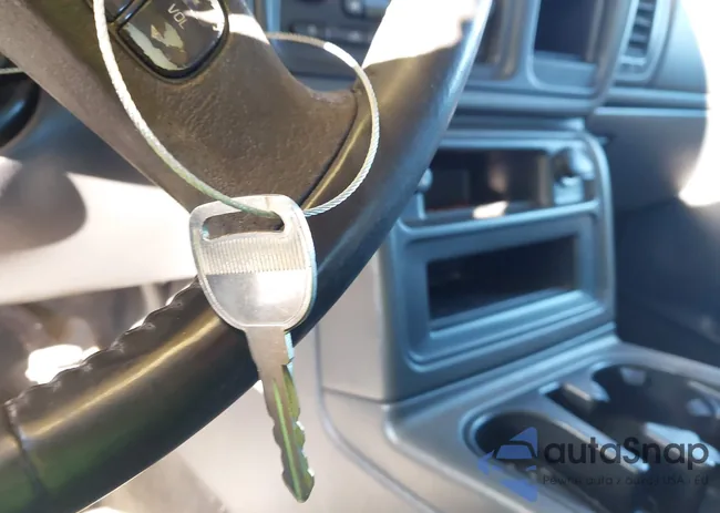 2GCEC13T751167153: 44230699