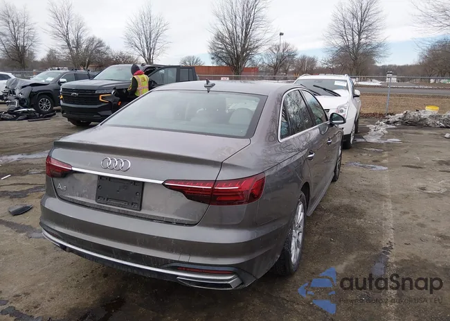 WAUGMAF41LA053269: 44230723